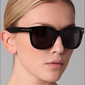 Tom Ford Campbell Sunglasses